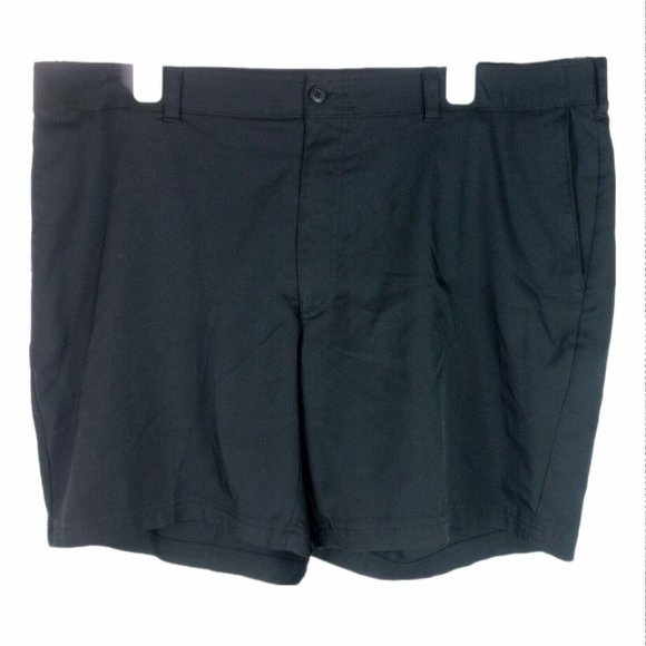 PGA Tour Other - Perry Ellis Mens PGA Tour Shorts 42 Flat Front